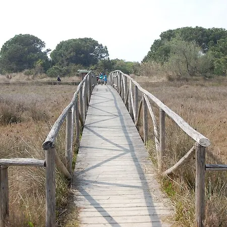 Belvilla By Oyo Mef Tre Rosolina Mare