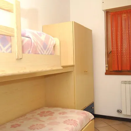 Belvilla By Oyo Mef Tre Apartment Rosolina Mare
