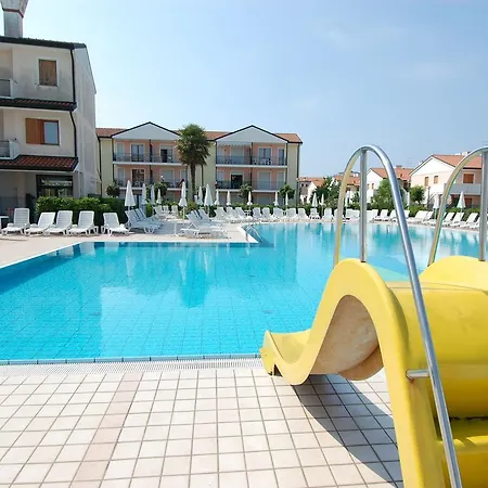 Belvilla By Oyo Mef Tre * Rosolina Mare