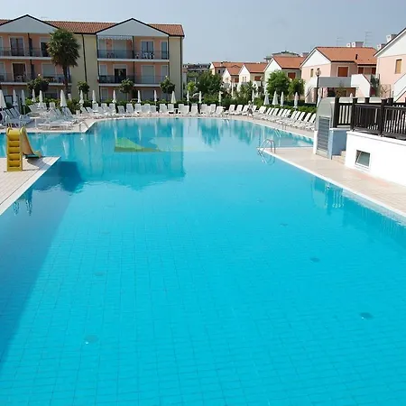 Belvilla By Oyo Mef Tre Apartment Rosolina Mare