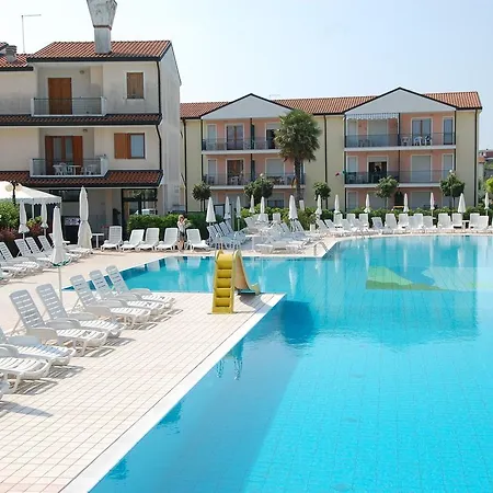 Belvilla By Oyo Mef Tre Apartment Rosolina Mare