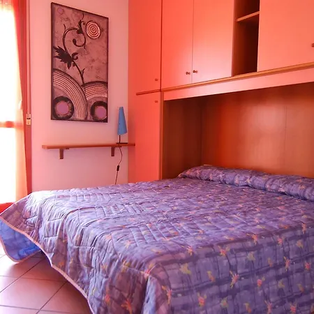 Apartment Belvilla By Oyo Mef Tre Rosolina Mare
