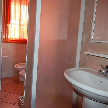 Apartment Belvilla By Oyo Mef Tre